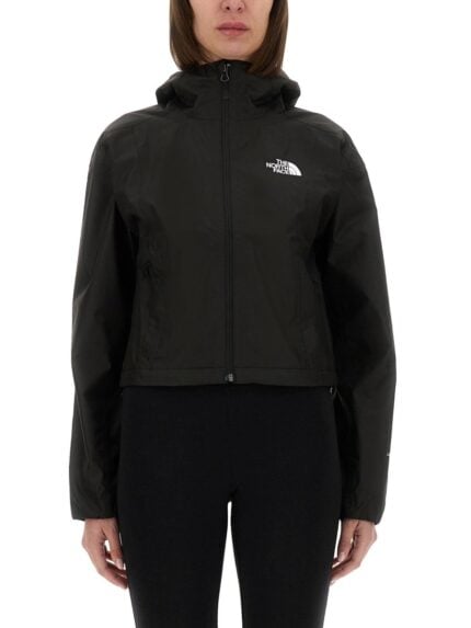 The North Face SHORT JACKET "QUEST"