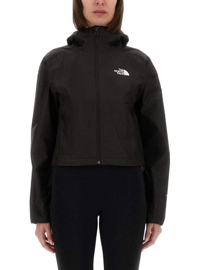 The North Face SHORT JACKET "QUEST"