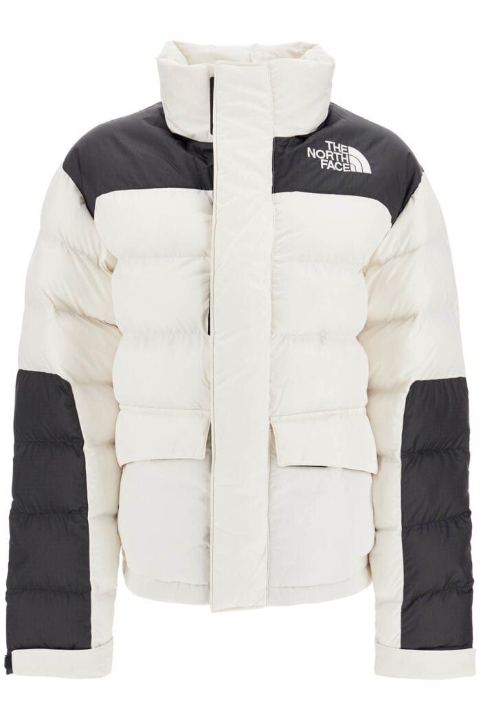 THE NORTH FACE Short Limbara Down Jacket