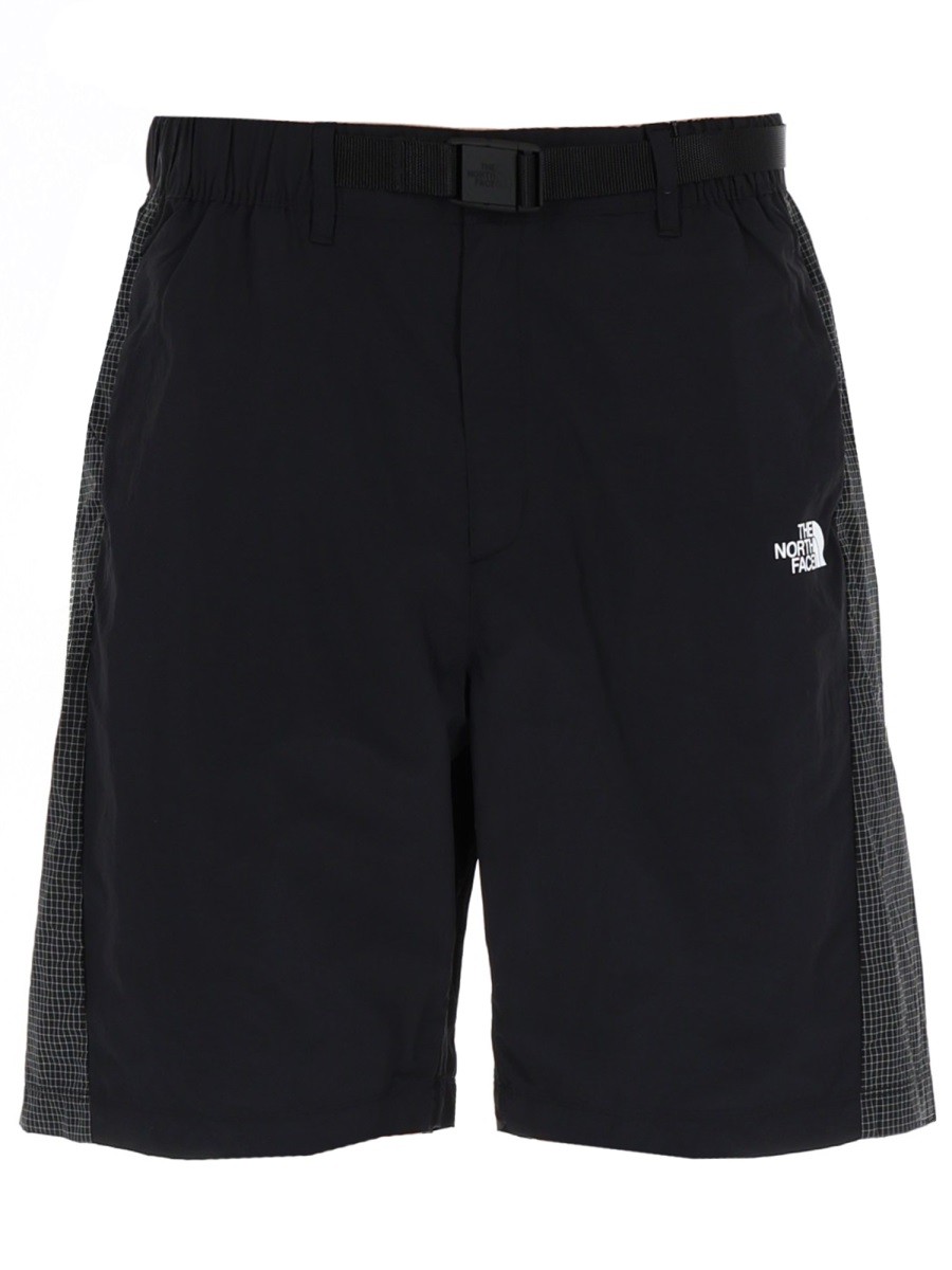The North Face SHORTS CON CINTURA