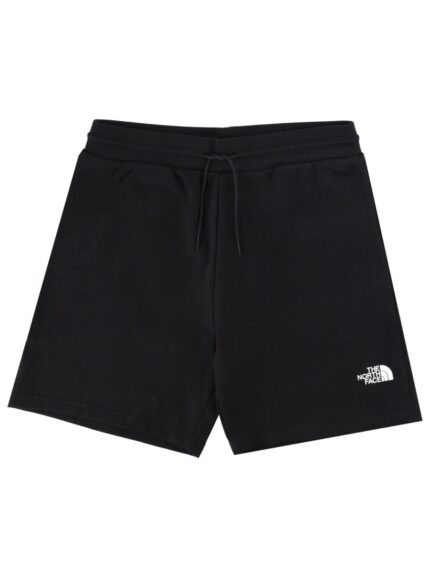 The North Face SHORTS "SIMPLE DOME LIGHT" CON LOGO
