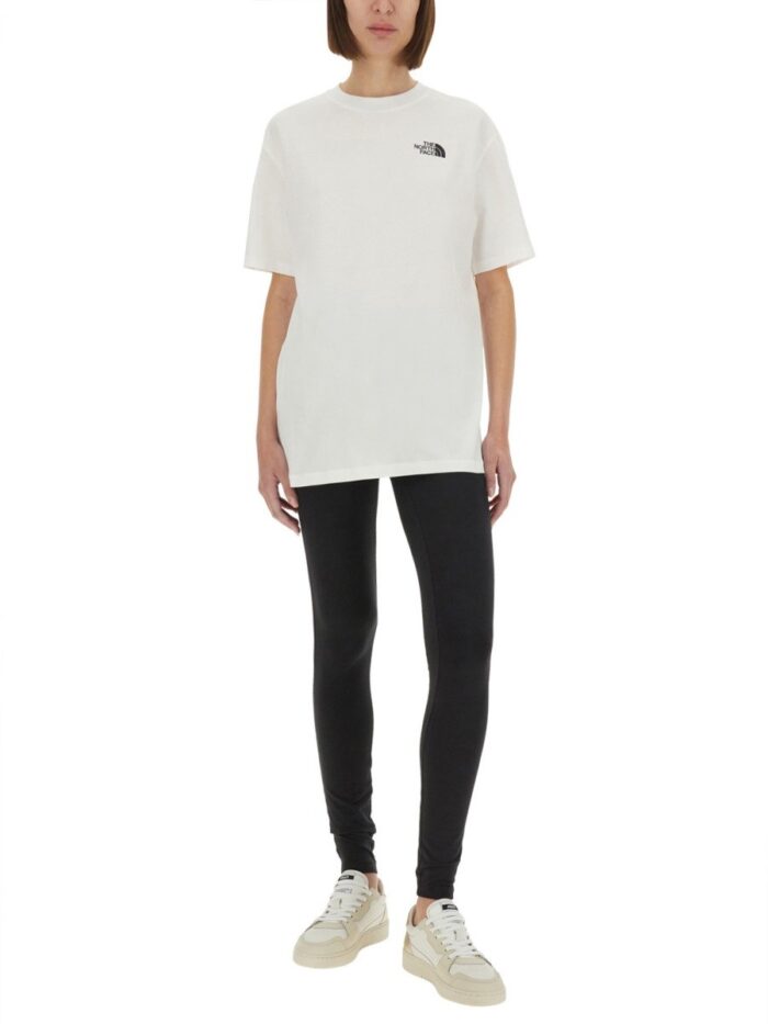 The North Face "SIMPLE DOME" OVERSIZED T-SHIRT