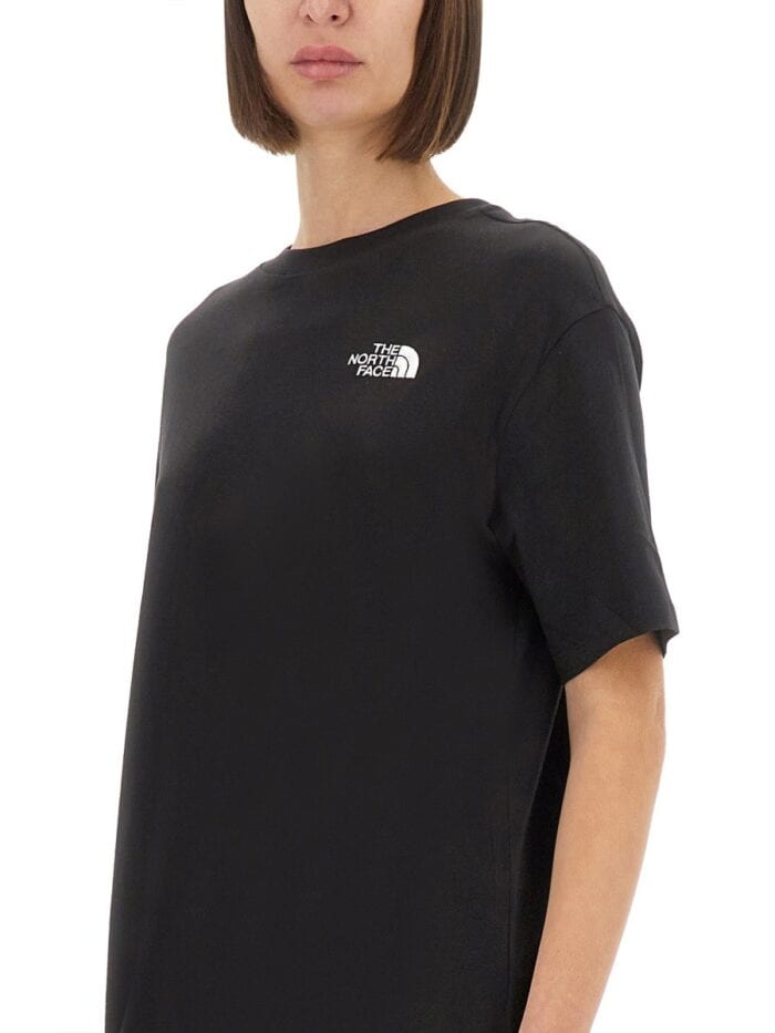 The North Face "SIMPLE DOME" OVERSIZED T-SHIRT