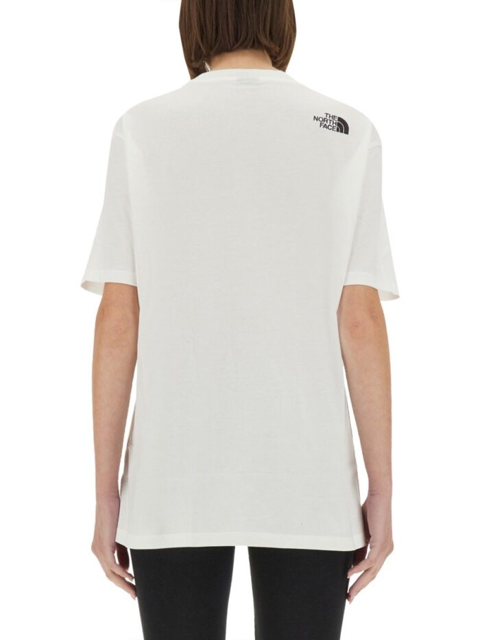 The North Face "SIMPLE DOME" OVERSIZED T-SHIRT