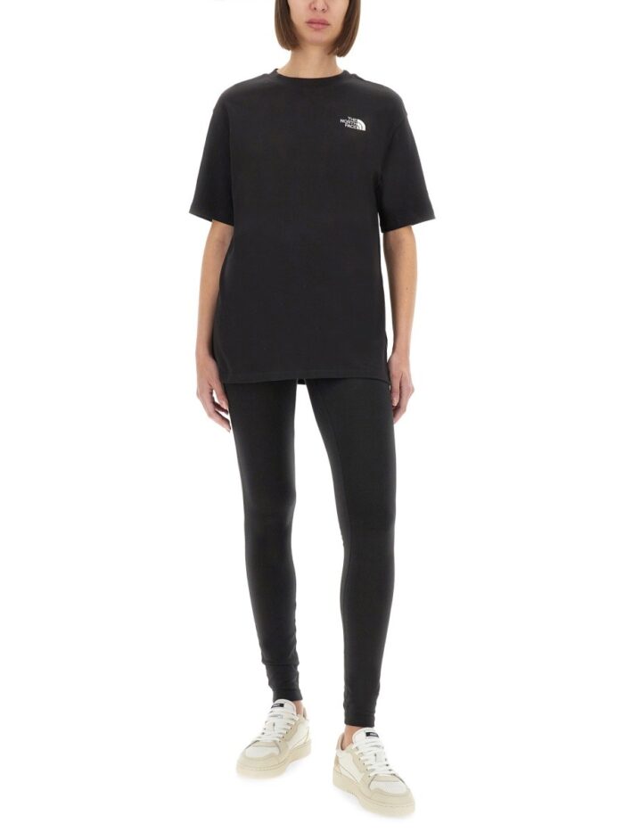 The North Face "SIMPLE DOME" OVERSIZED T-SHIRT