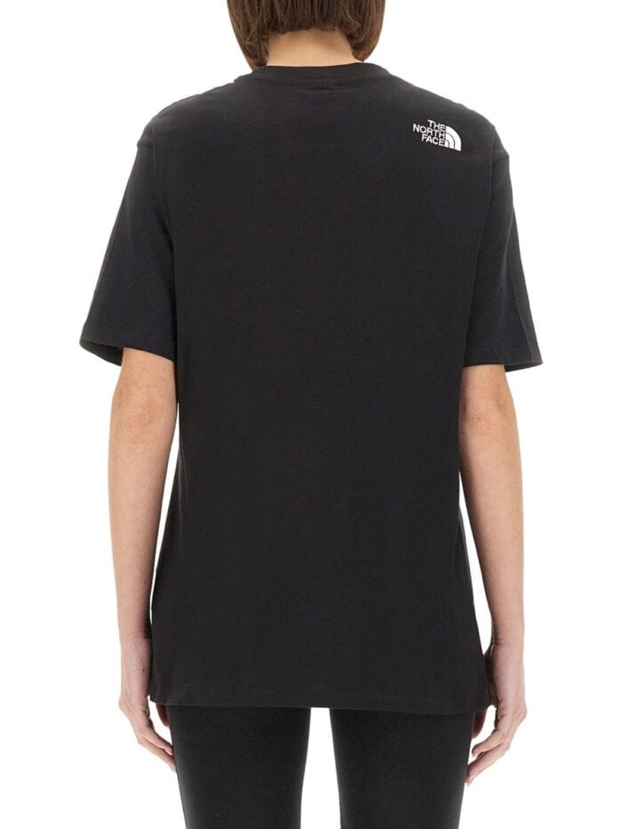 The North Face "SIMPLE DOME" OVERSIZED T-SHIRT