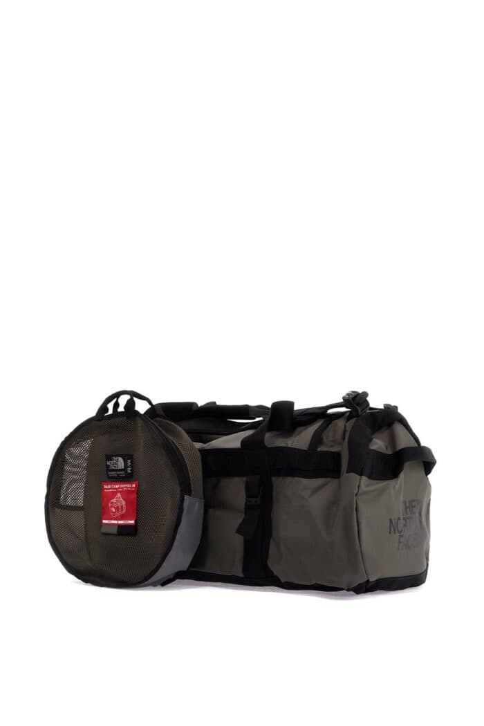 THE NORTH FACE Small Base Camp Duffel Bag