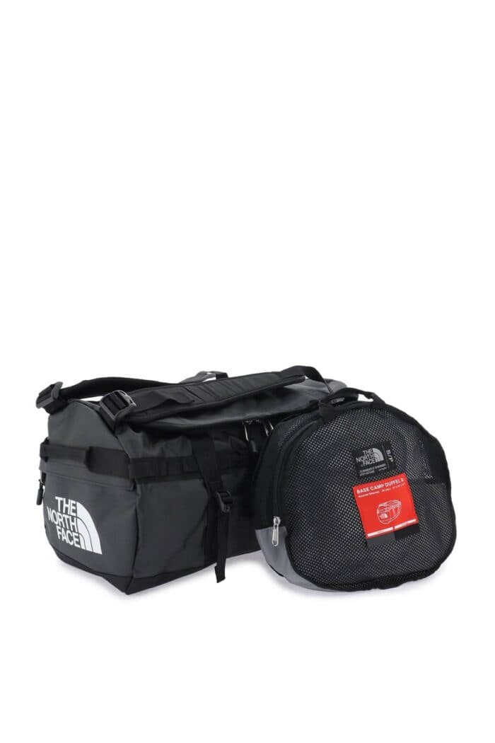 The North Face Small Base Camp Duffel Bag