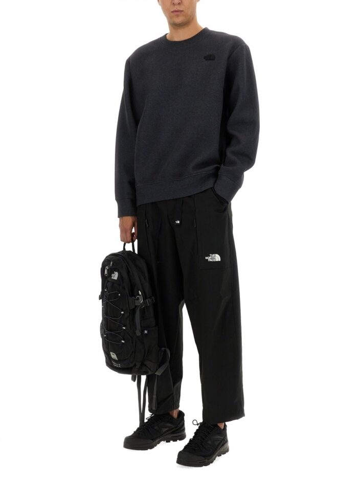 The North Face SWEATSHIRT WITH LOGO