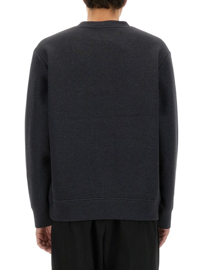 The North Face SWEATSHIRT WITH LOGO