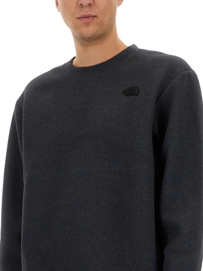 The North Face SWEATSHIRT WITH LOGO