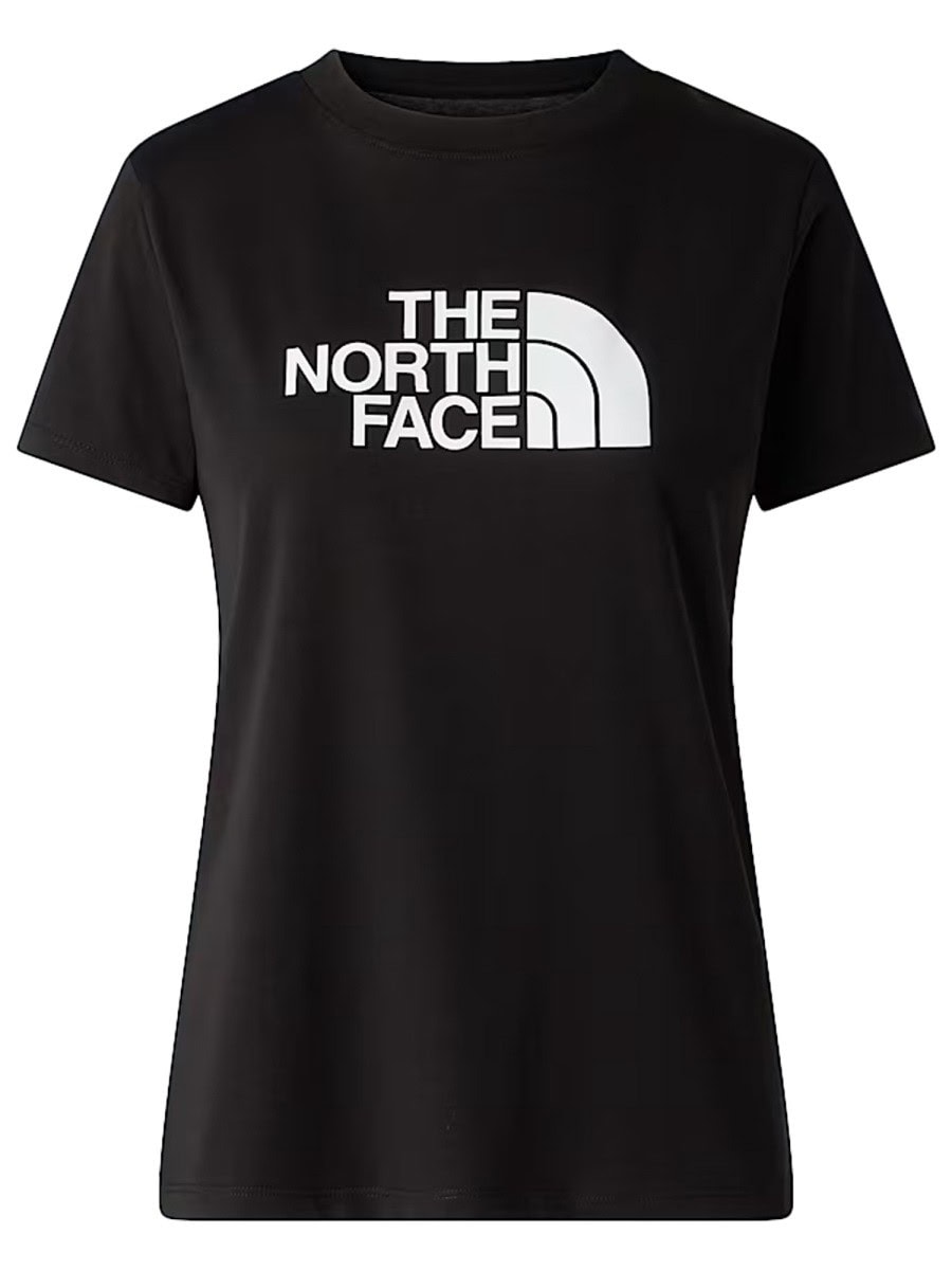 The North Face T-SHIRT CON LOGO