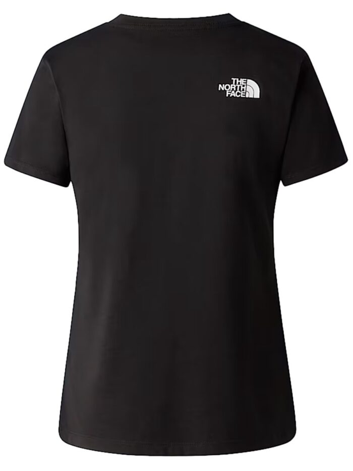 The North Face T-SHIRT CON LOGO