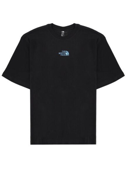 The North Face T-SHIRT CON LOGO