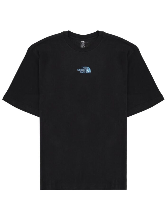 The North Face T-SHIRT CON LOGO