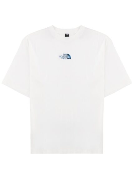 The North Face T-SHIRT CON LOGO