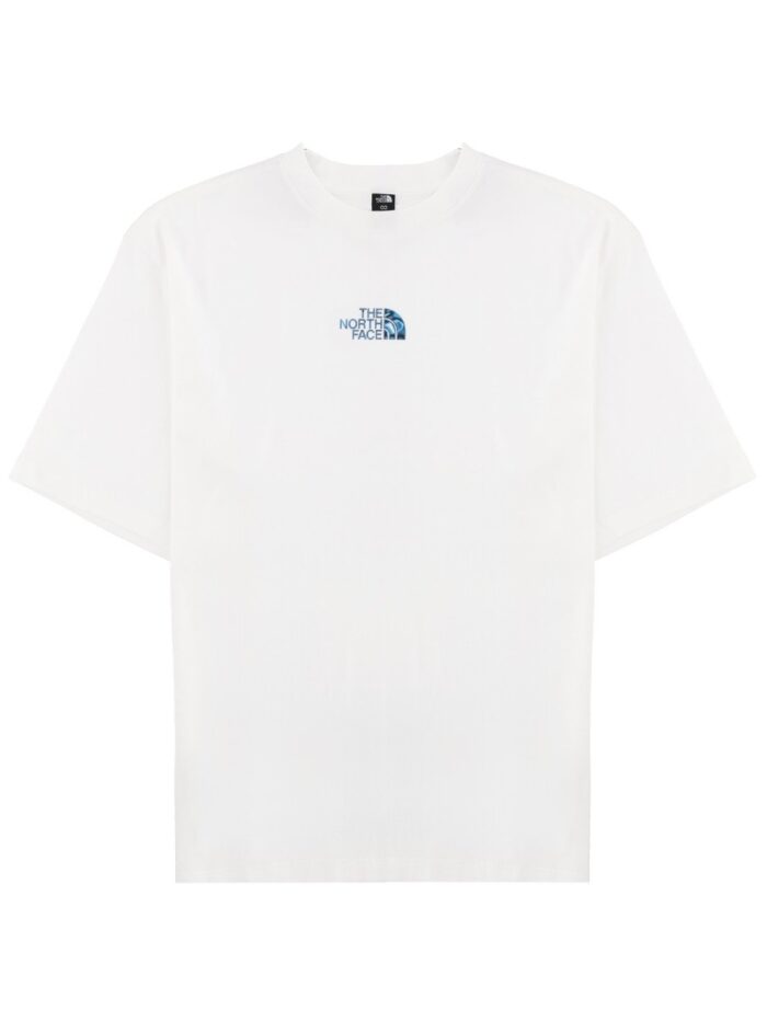 The North Face T-SHIRT CON LOGO