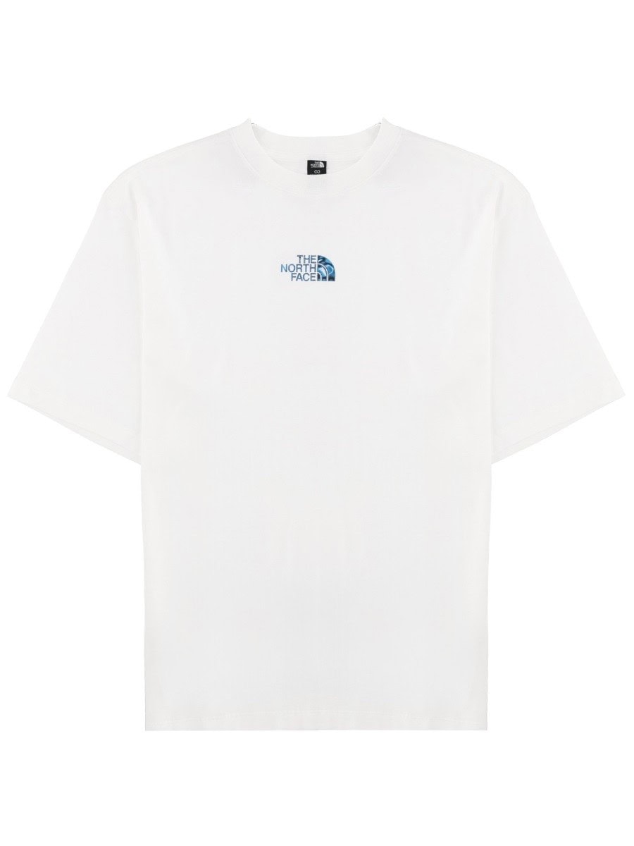 The North Face T-SHIRT CON LOGO