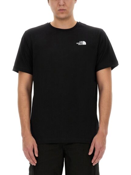 The North Face T-SHIRT CON LOGO