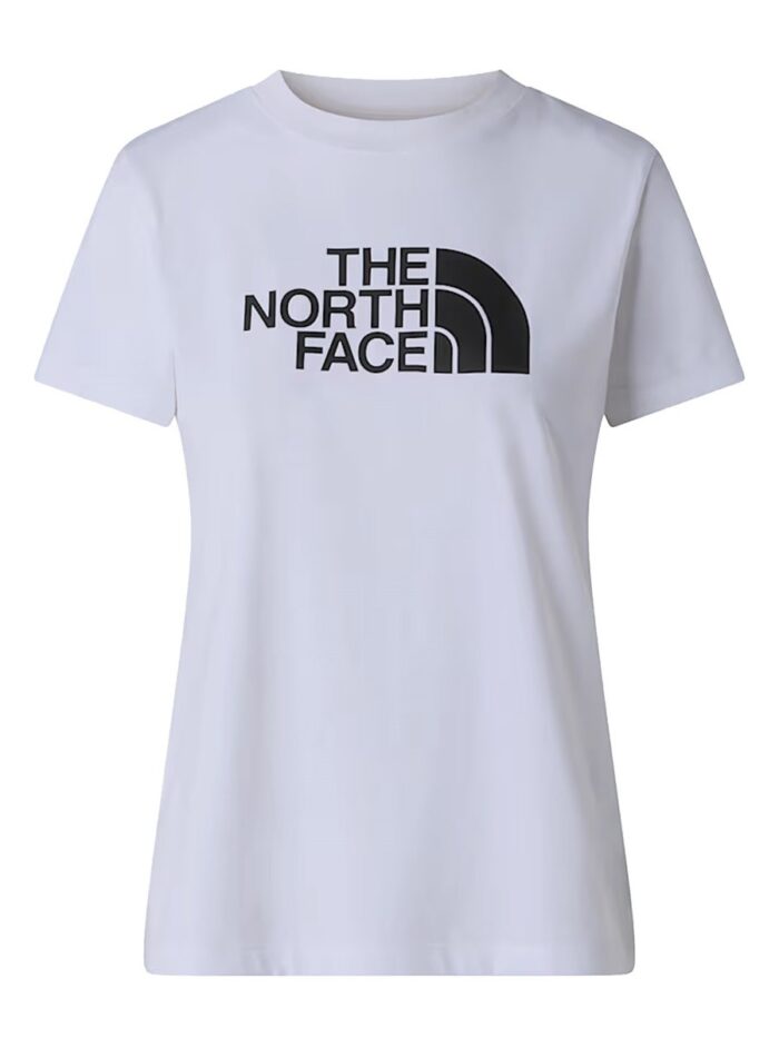 the north face t shirt con logo The North Face T-SHIRT CON LOGO