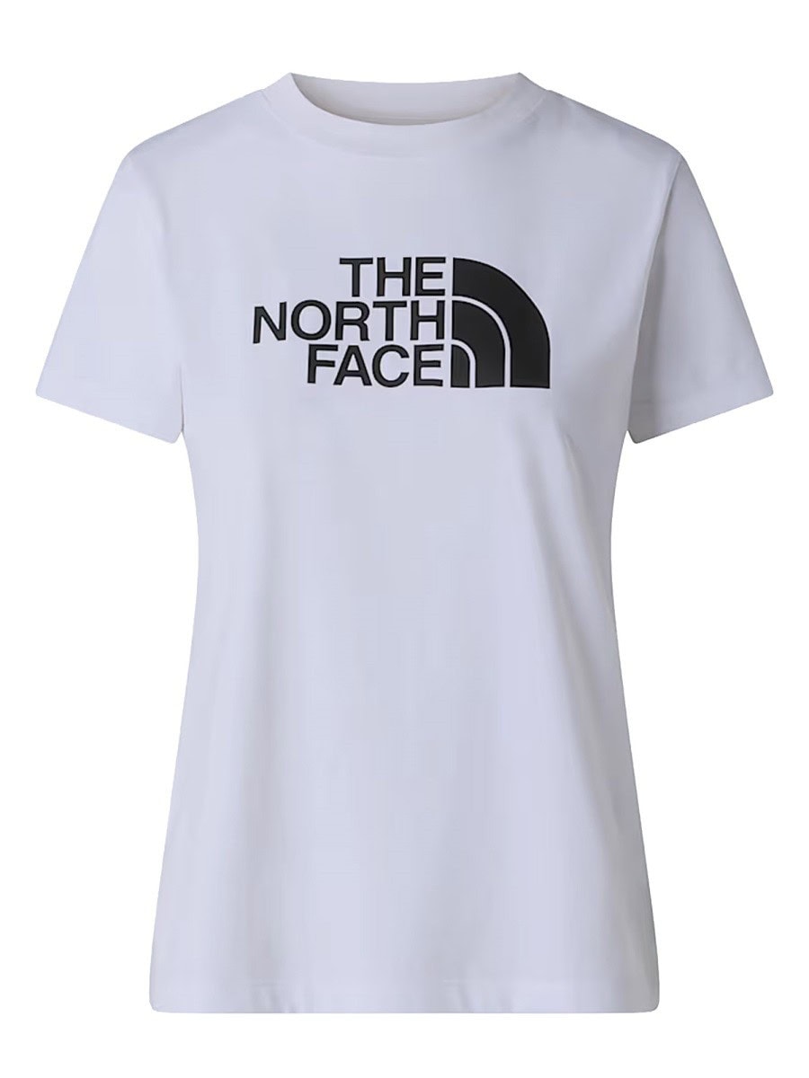 The North Face T-SHIRT CON LOGO