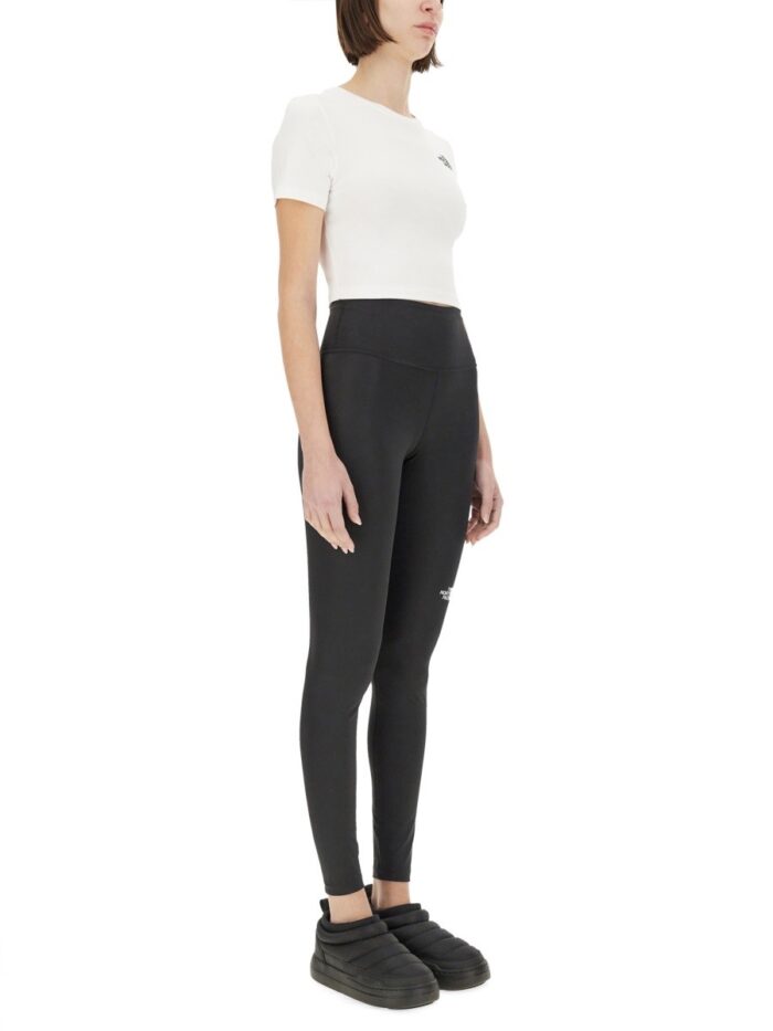 The North Face T-SHIRT CROPPED