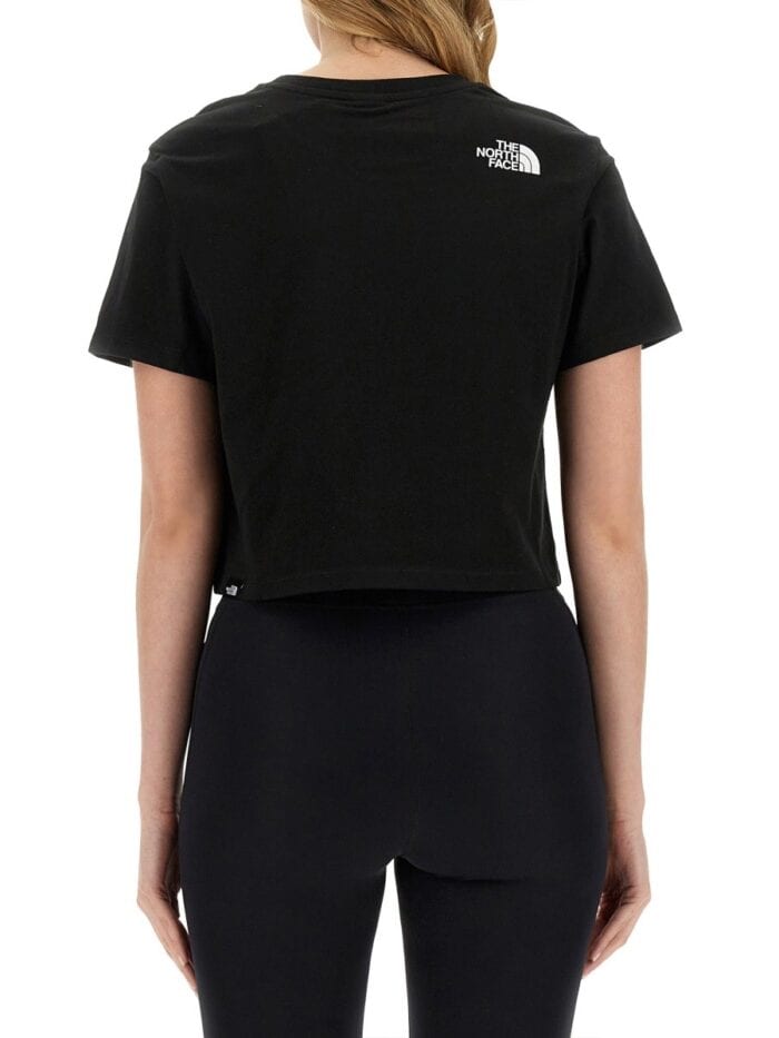 The North Face T-SHIRT WITH LOGO