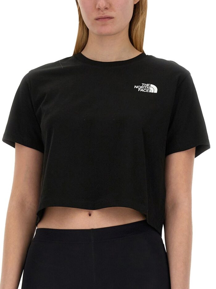 The North Face T-SHIRT WITH LOGO