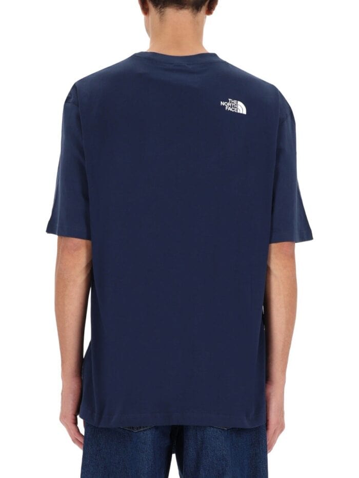 The North Face T-SHIRT WITH LOGO