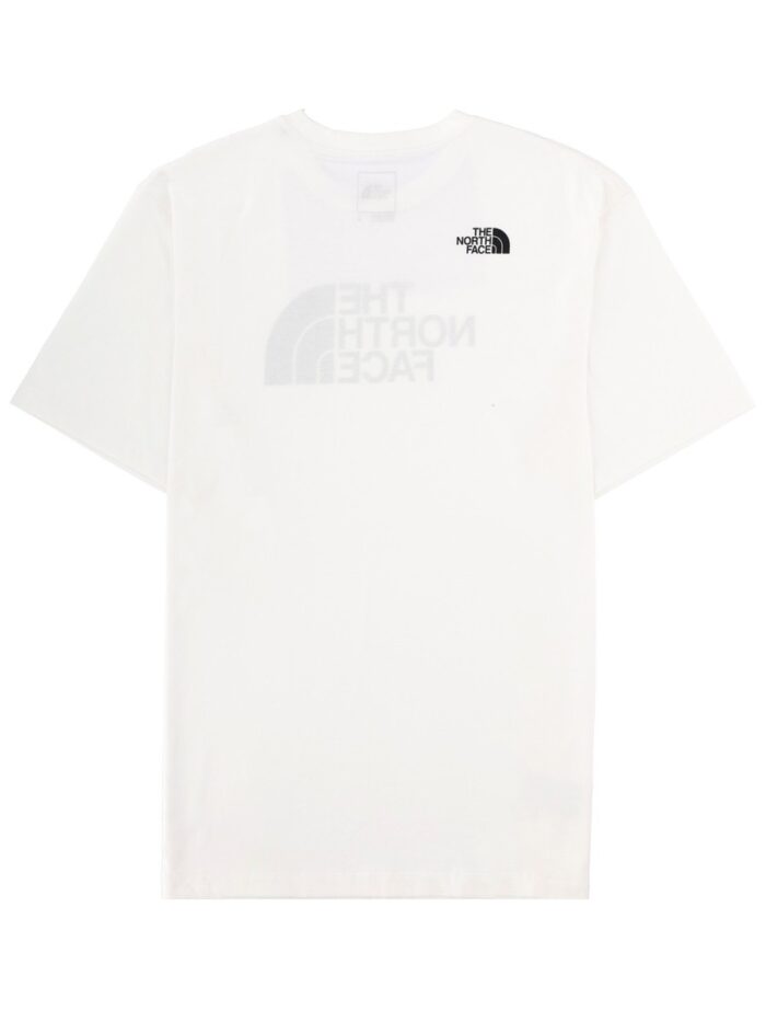 The North Face T-SHIRT WITH LOGO