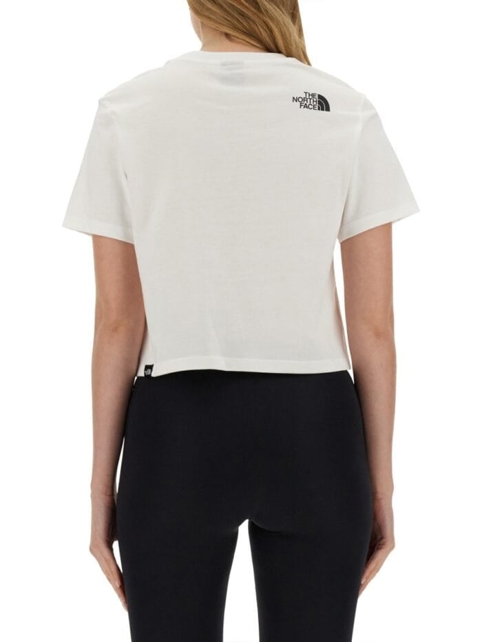The North Face T-SHIRT WITH LOGO