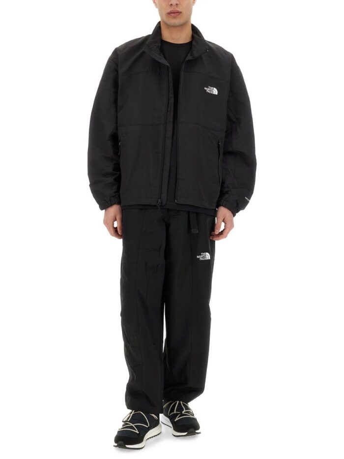 The North Face TNF EASY WIND TRACK JACKET