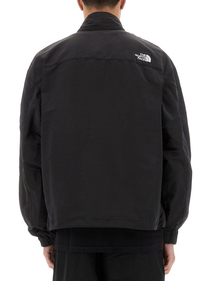 The North Face TNF EASY WIND TRACK JACKET