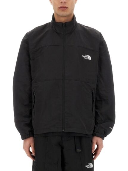 The North Face TNF EASY WIND TRACK JACKET