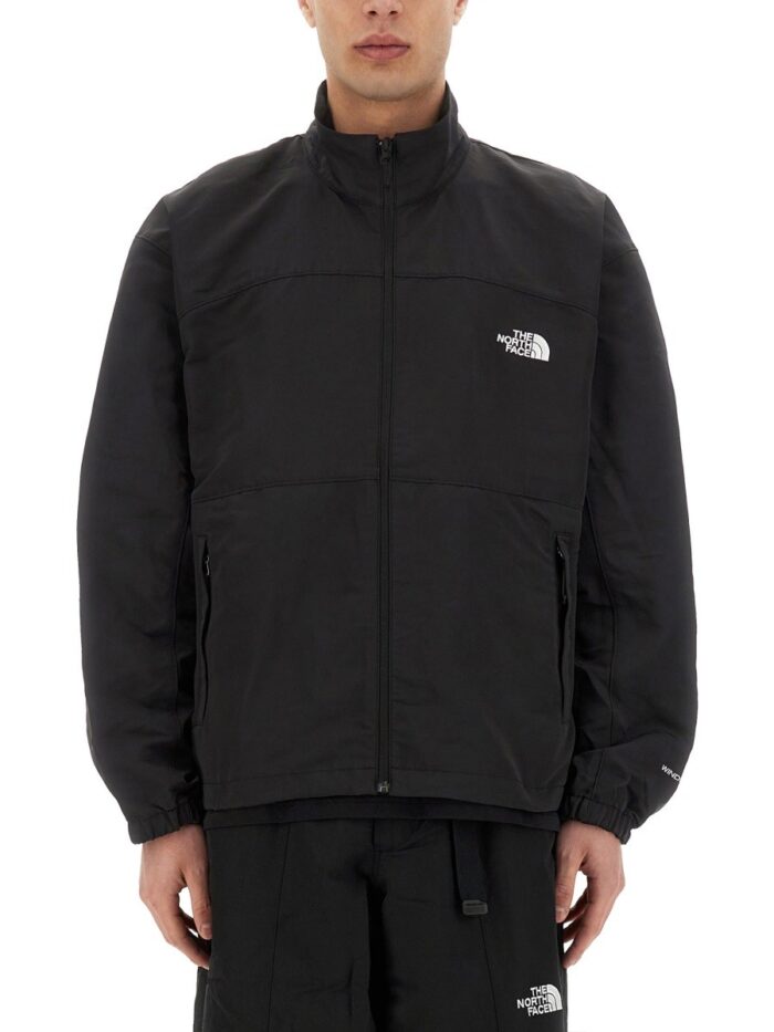The North Face TNF EASY WIND TRACK JACKET