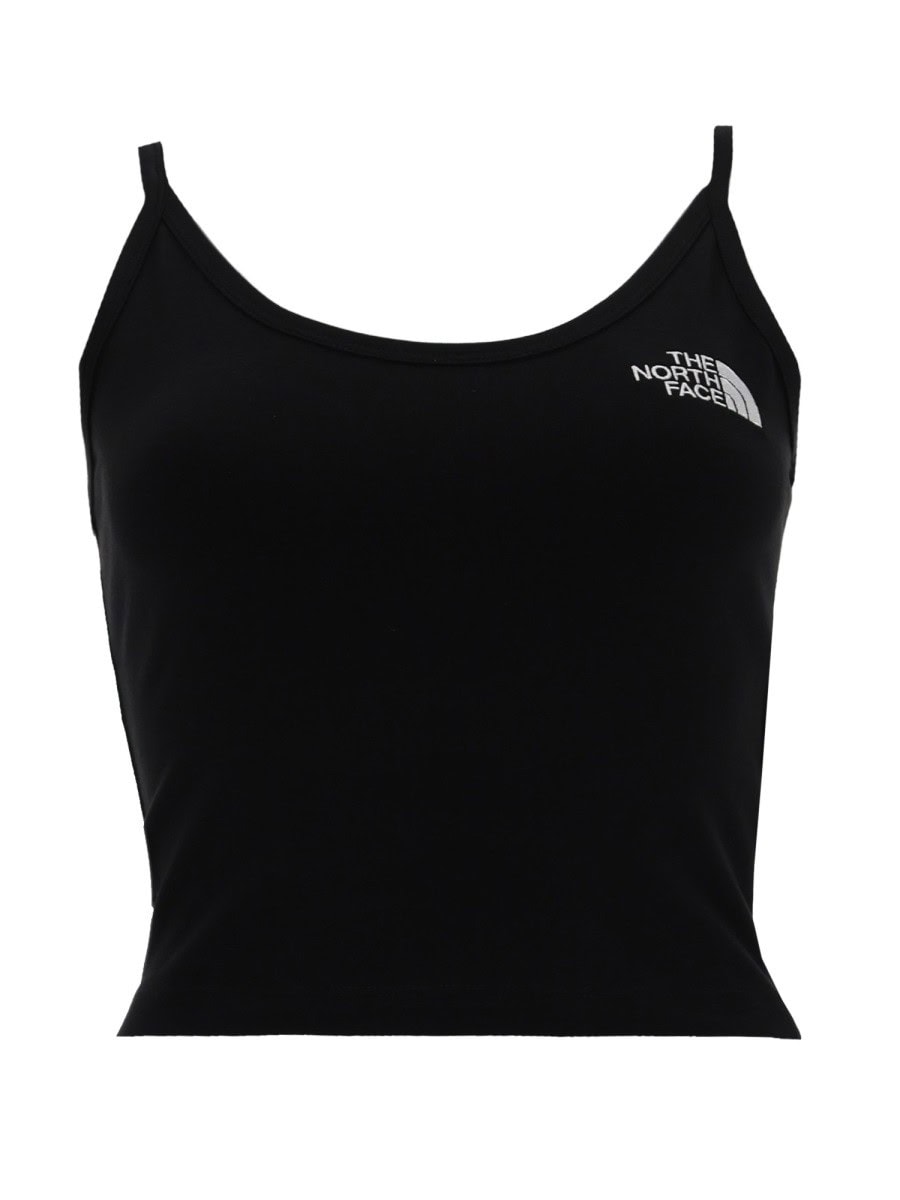The North Face TOP SLIM CROP