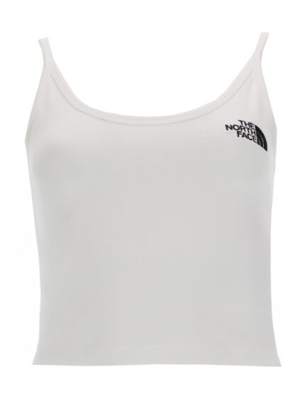 The North Face TOP SLIM CROP