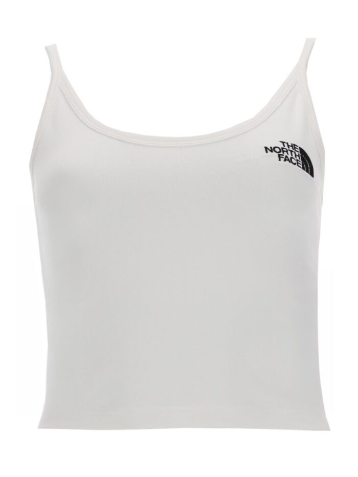 The North Face TOP SLIM CROP