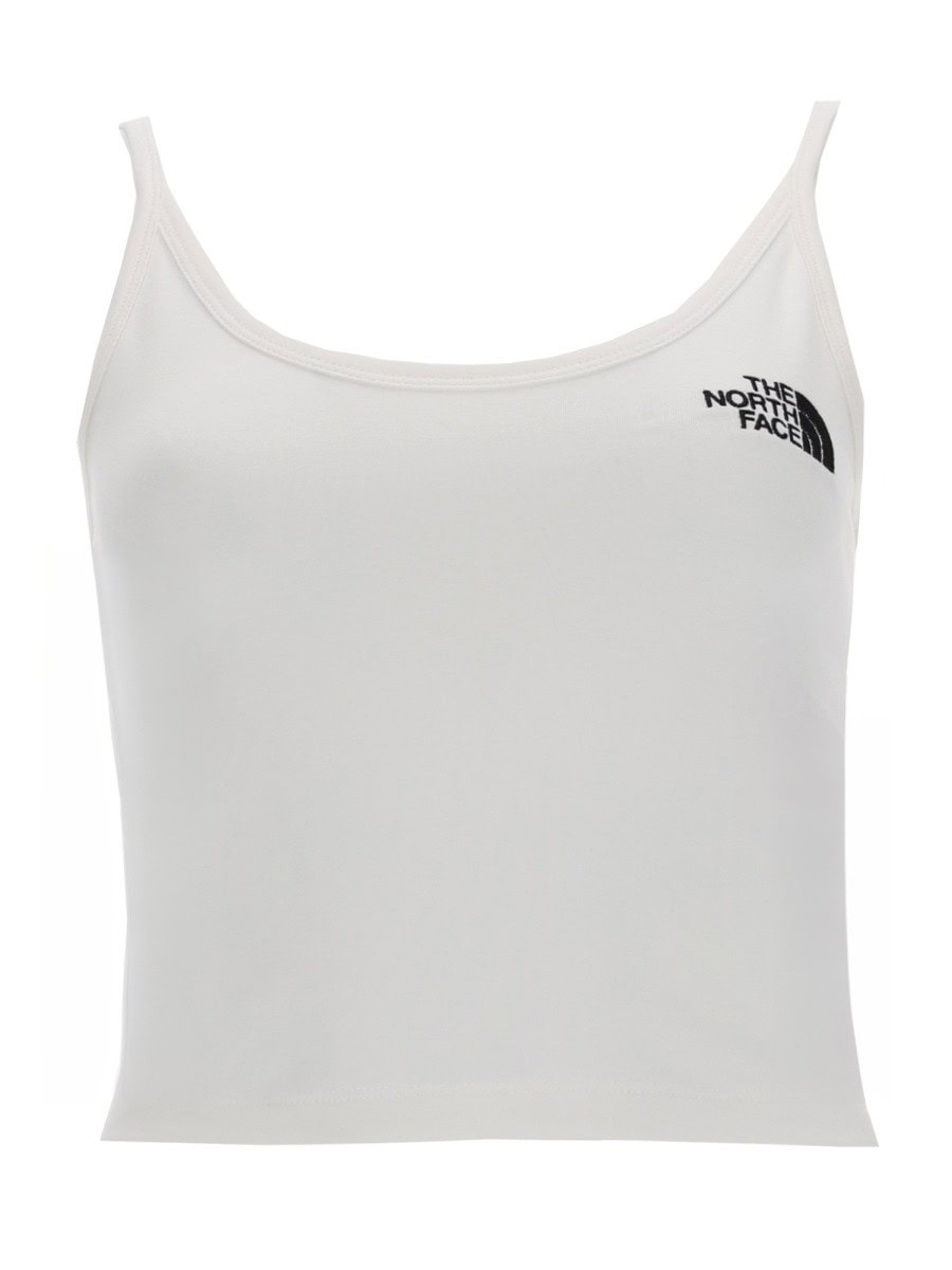 The North Face TOP SLIM CROP