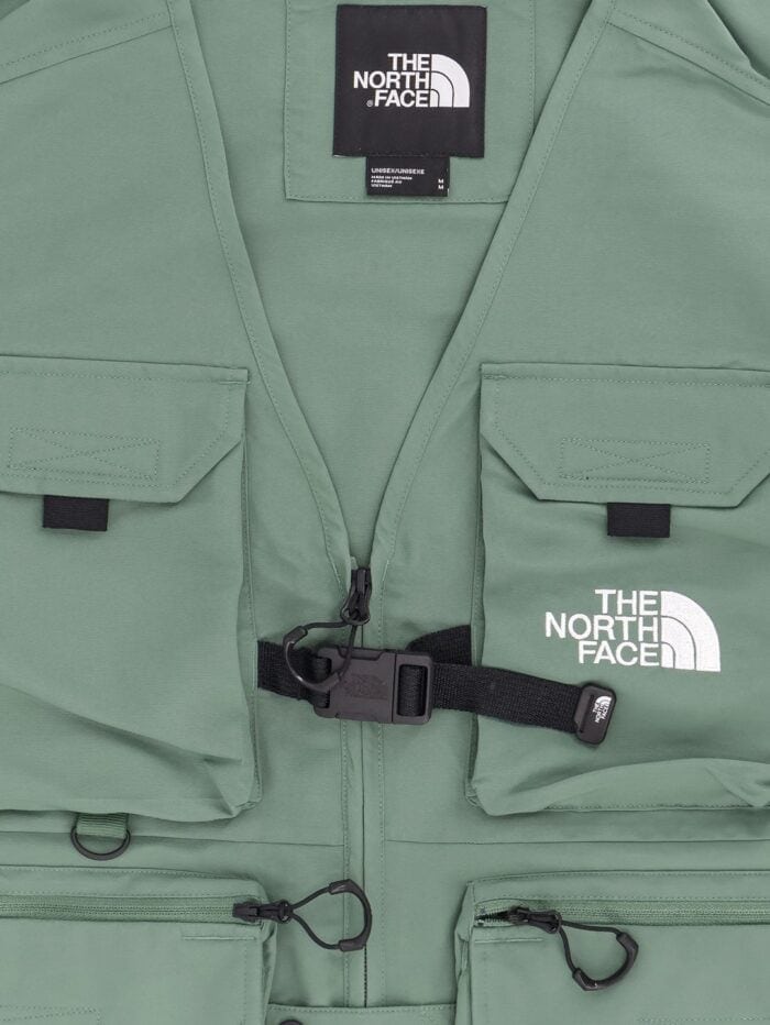 THE NORTH FACE VEST
