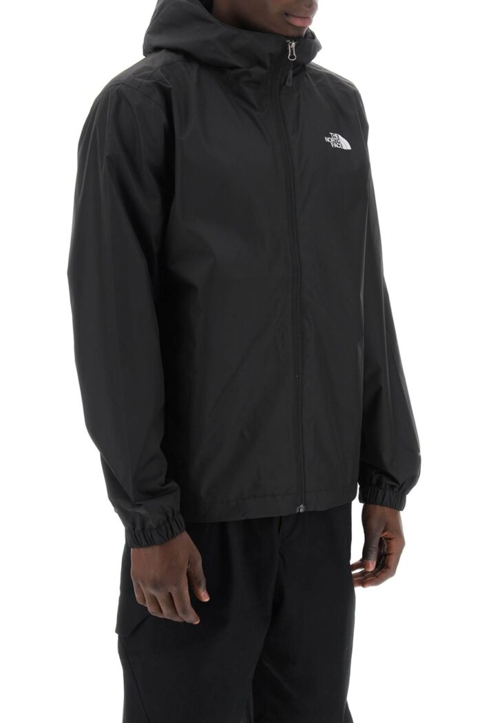 THE NORTH FACE Windbreaker Jacket For Outdoor Activities