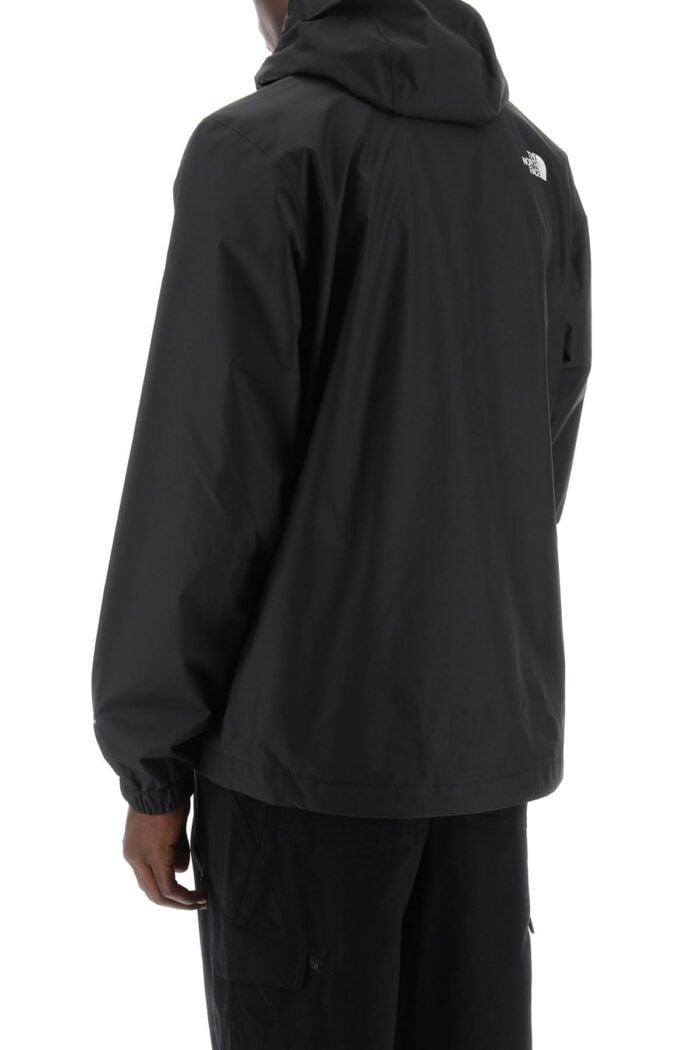 THE NORTH FACE Windbreaker Jacket For Outdoor Activities