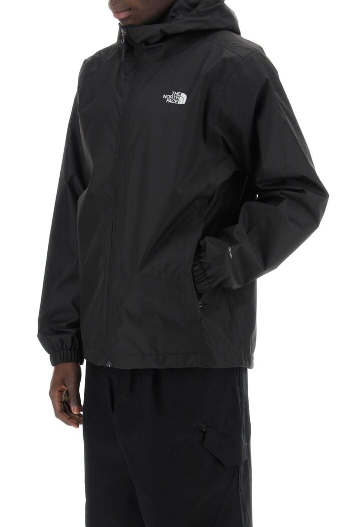 THE NORTH FACE Windbreaker Jacket For Outdoor Activities