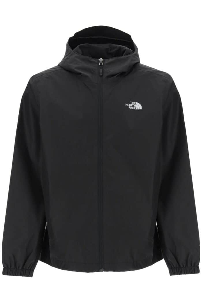 THE NORTH FACE Windbreaker Jacket For Outdoor Activities