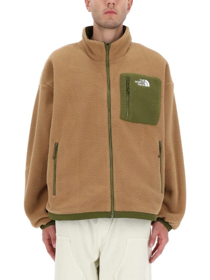 the north face "yumiori" fleece jacket The North Face "YUMIORI" FLEECE JACKET
