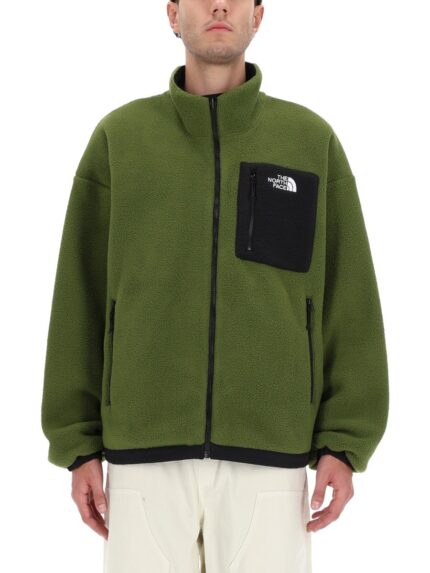 The North Face "YUMIORI" FLEECE JACKET