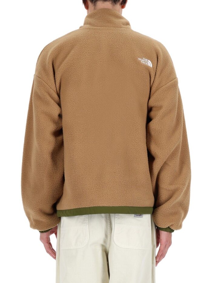 The North Face "YUMIORI" FLEECE JACKET