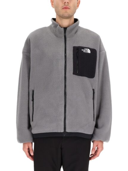 The North Face "YUMIORI" FLEECE JACKET