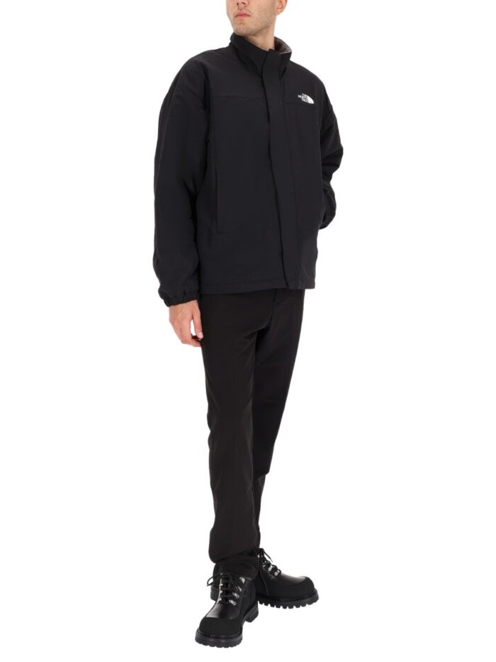 The North Face "YUMIORI" FLEECE JACKET