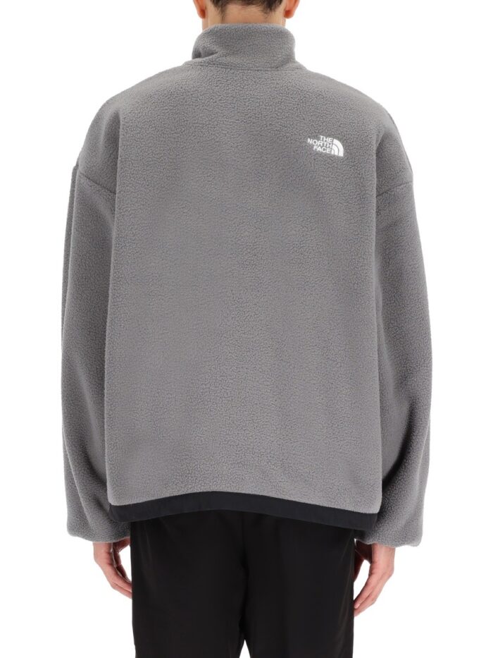 The North Face "YUMIORI" FLEECE JACKET